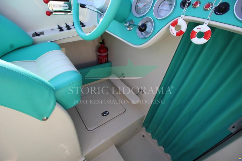 Riva St. Tropez
