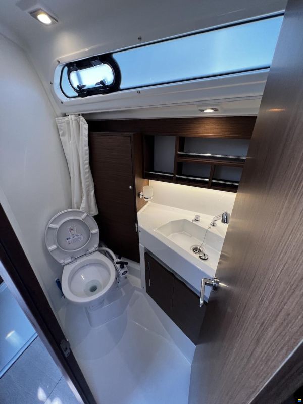 Beneteau Oceanis 34.1