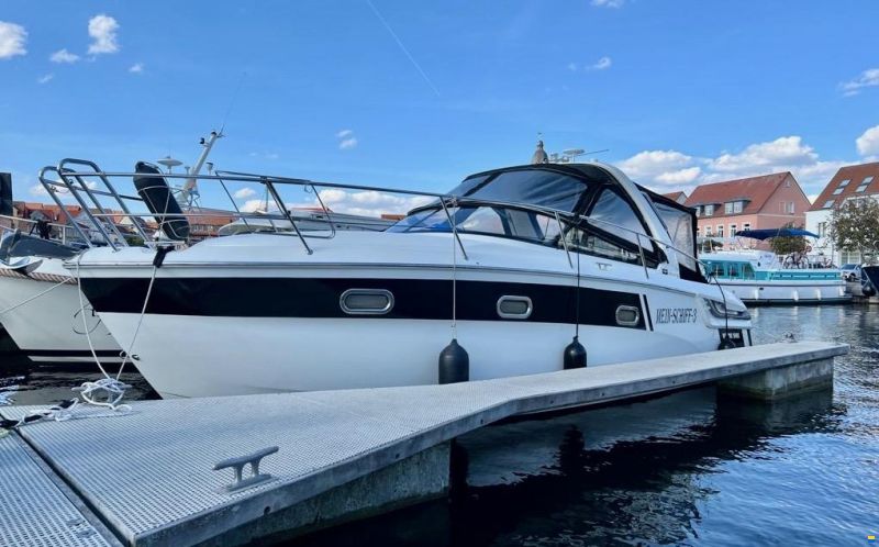 Bavaria Sport 28