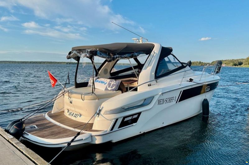 Bavaria Sport 28