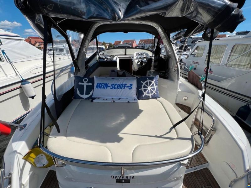 Bavaria Sport 28