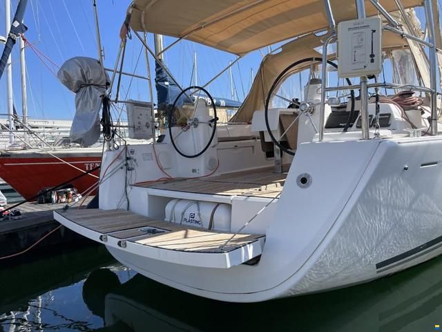 Dufour 380 Grand Large