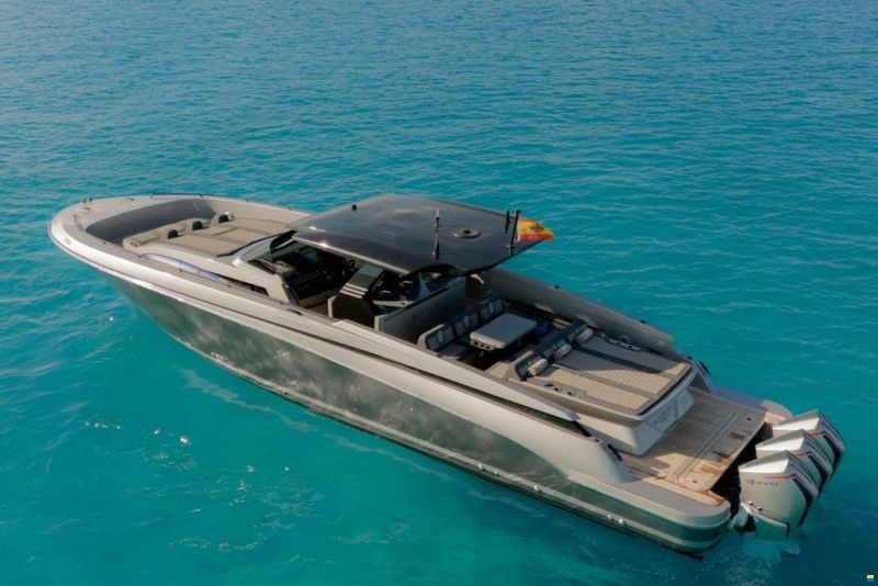 Canados Gladiator 493
