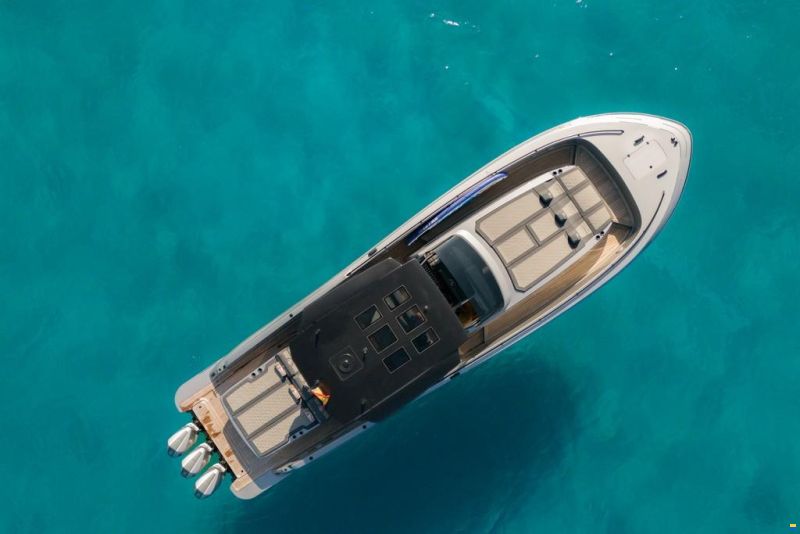Canados Gladiator 493