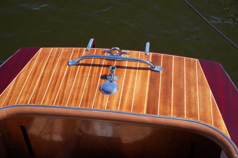 Boesch 580 Wasserski Spezial