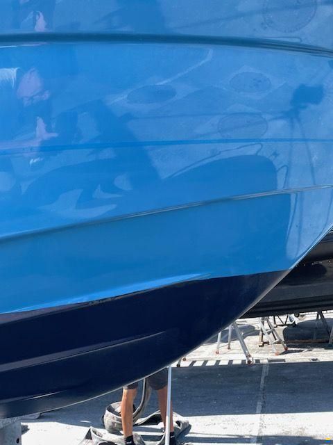 Pacific Craft 500 OPEN