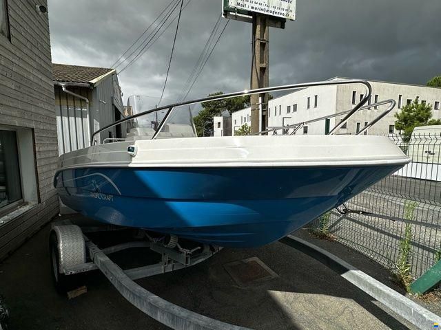Pacific Craft 500 OPEN