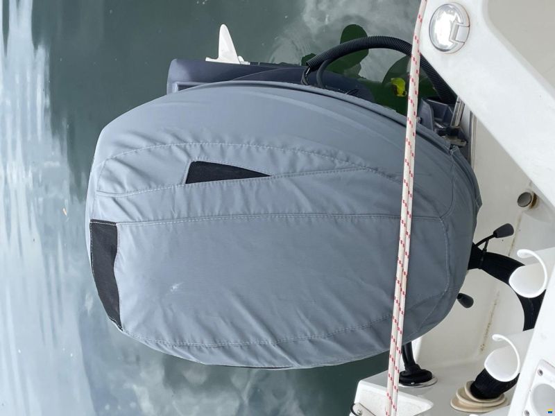 Pacific Craft 500 OPEN