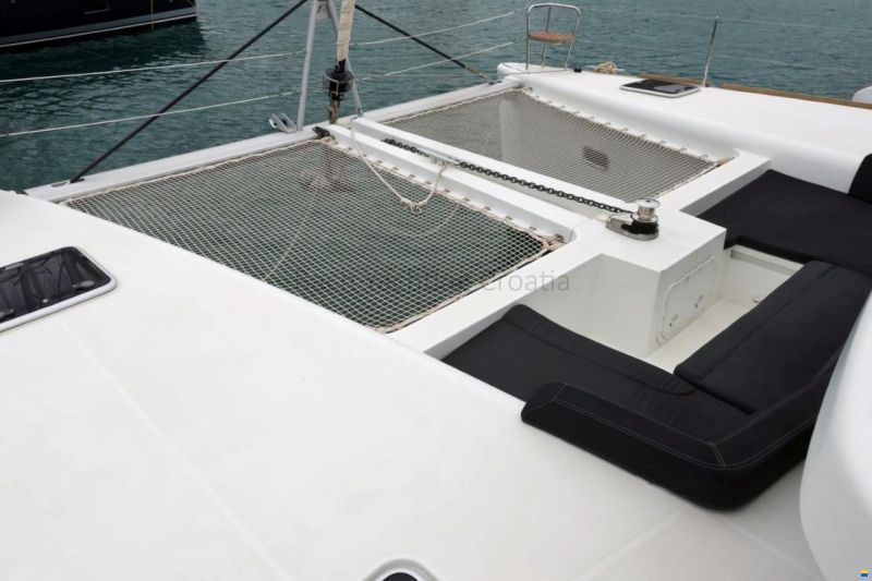 Lagoon 450 s
