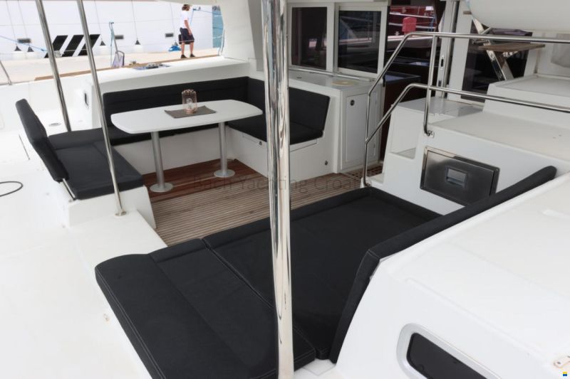 Lagoon 450 s