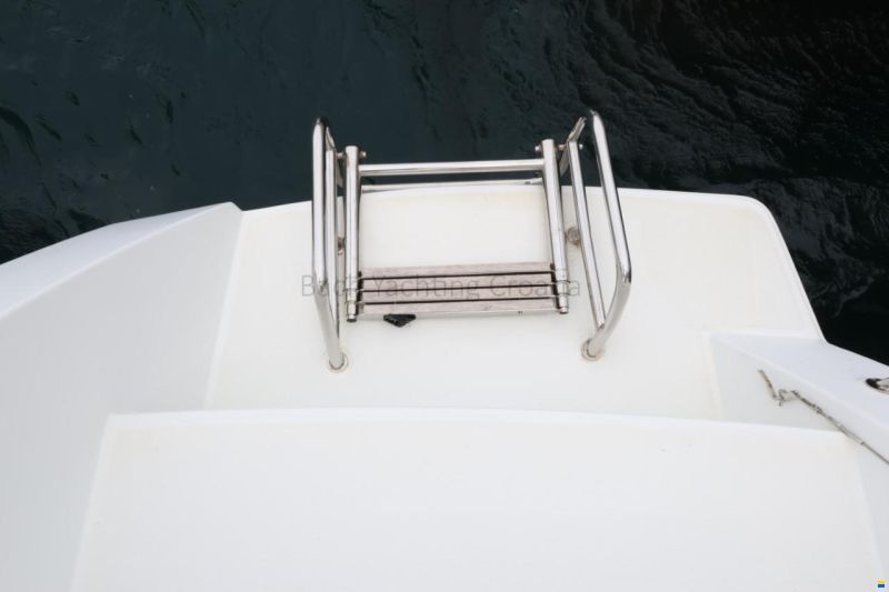 Lagoon 450 s
