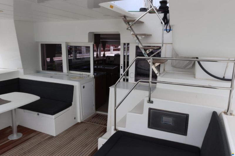 Lagoon 450 s