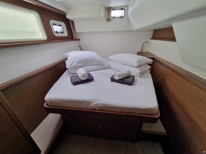 Lagoon 450 s