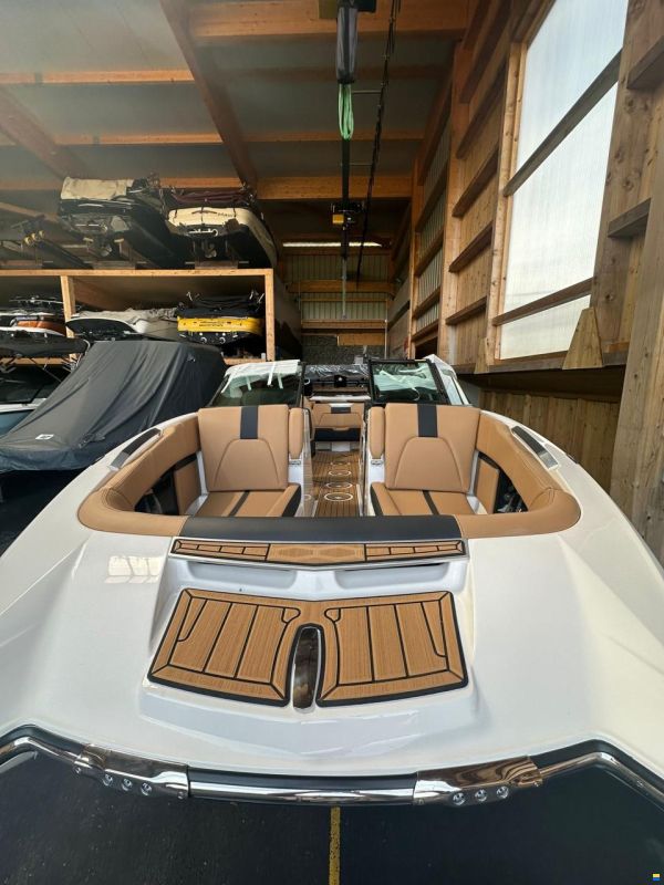 MasterCraft X 24