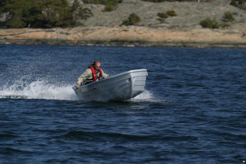 Pioner 14 Active