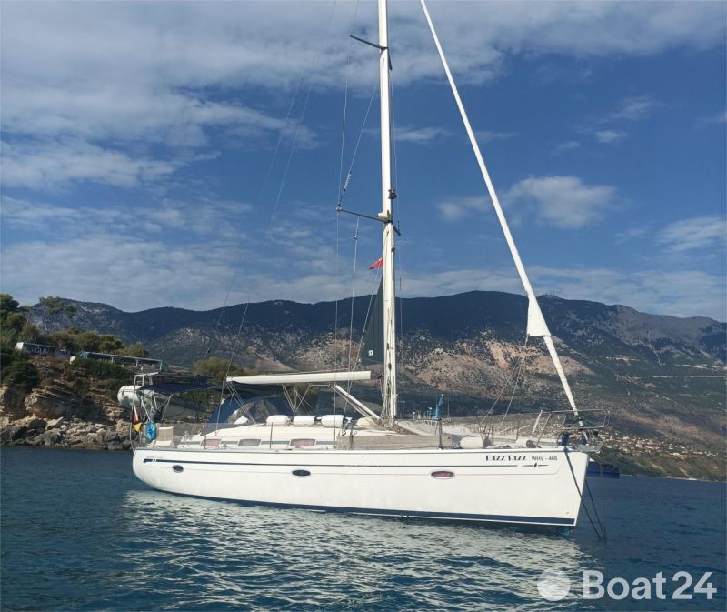 Bavaria 39 Cruiser