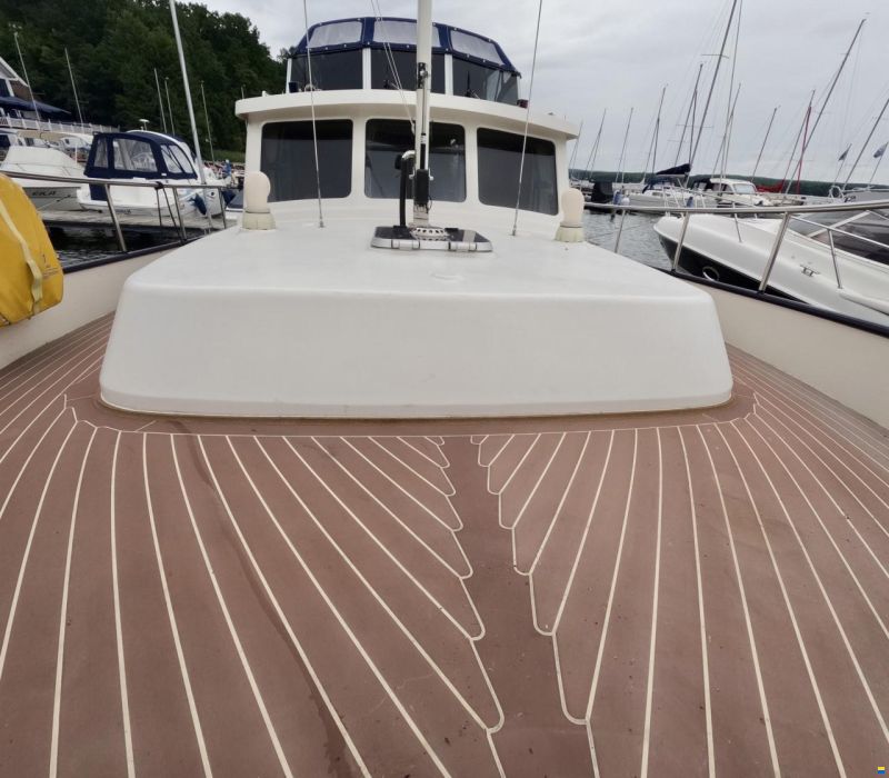 Boarnstream Boarncruiser 40 Classic Line