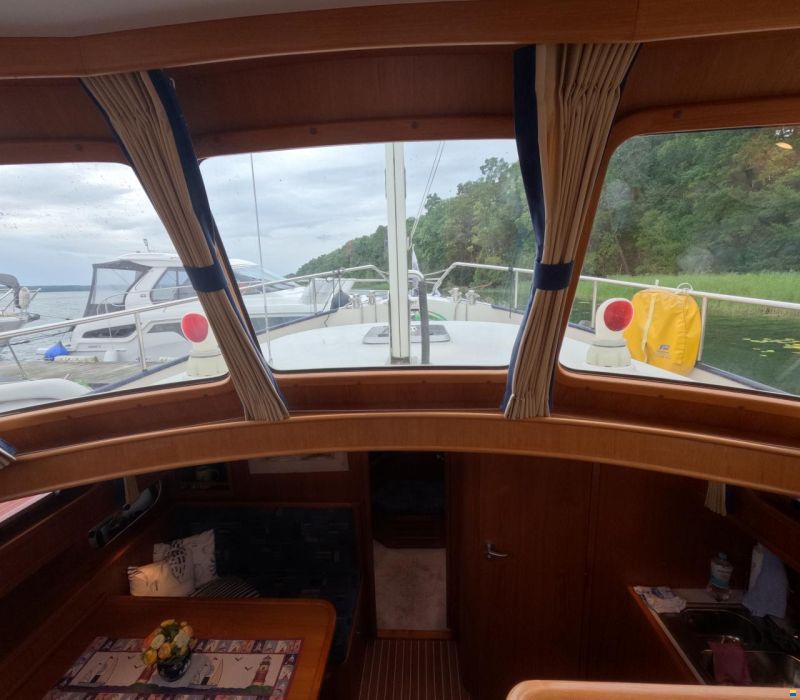 Boarnstream Boarncruiser 40 Classic Line