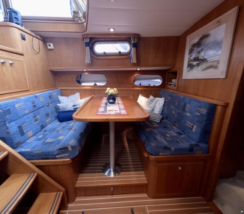 Boarnstream Boarncruiser 40 Classic Line