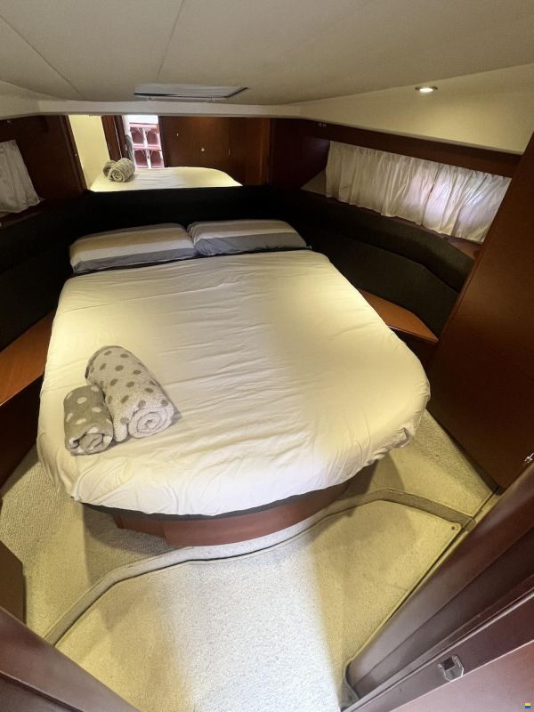 Prestige 390 S