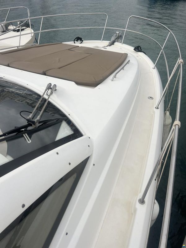 Prestige 390 S