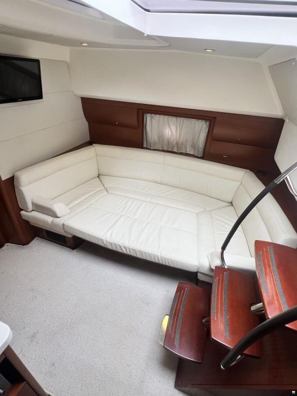 Prestige 390 S