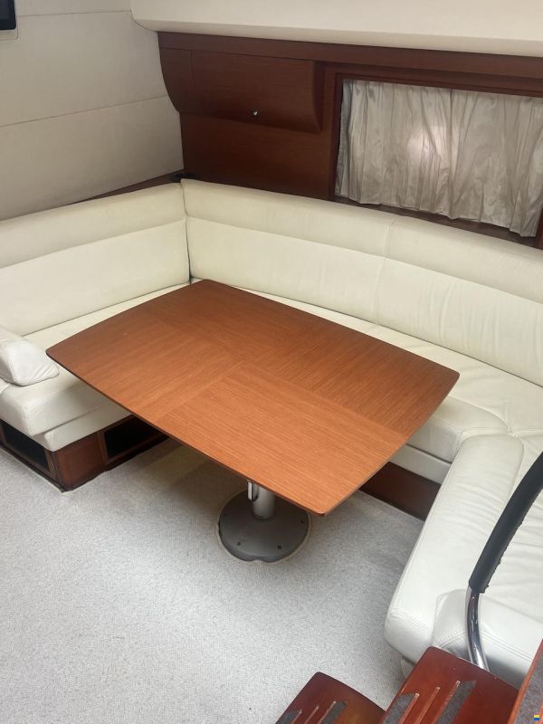 Prestige 390 S
