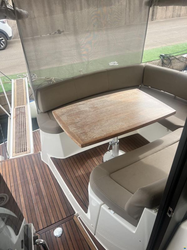 Prestige 390 S