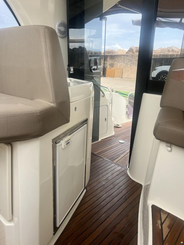 Prestige 390 S