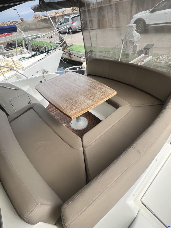 Prestige 390 S