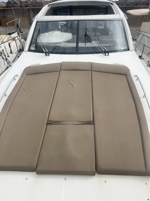 Prestige 390 S