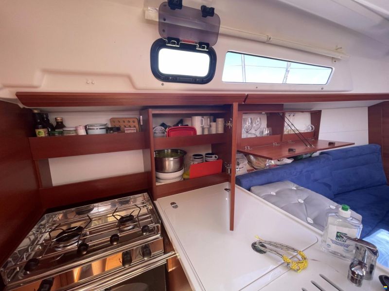 Dufour 310 Grand Large