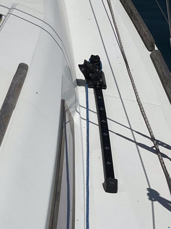 Dufour 310 Grand Large