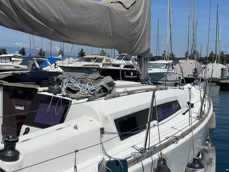 Dufour 310 Grand Large