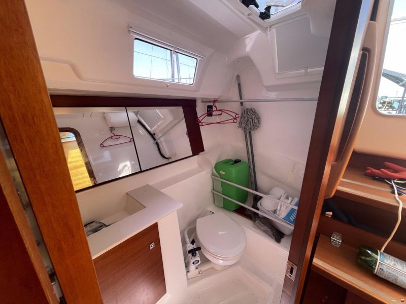 Dufour 310 Grand Large