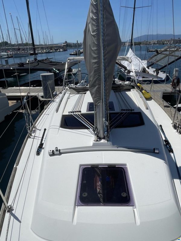 Dufour 310 Grand Large