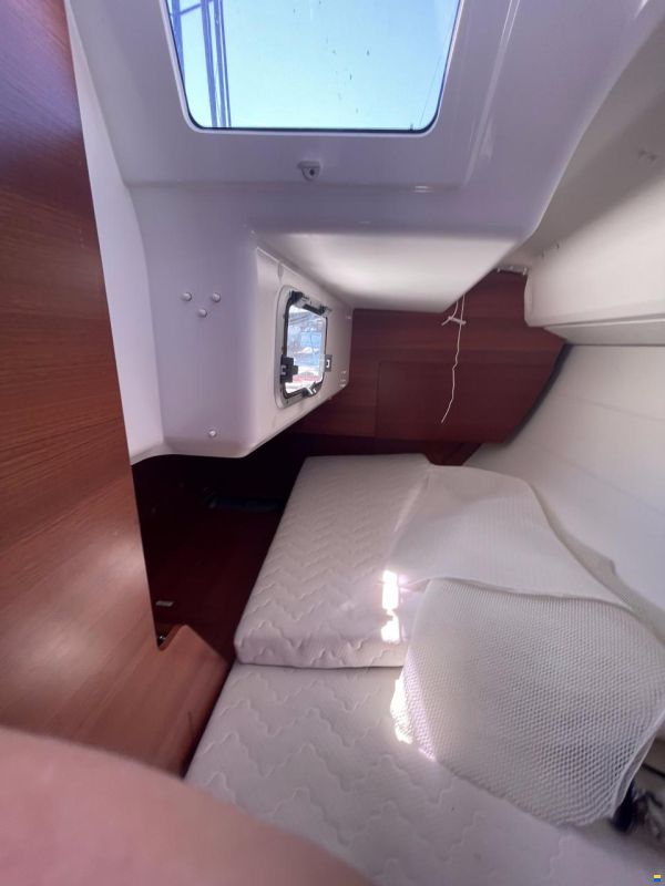 Dufour 310 Grand Large