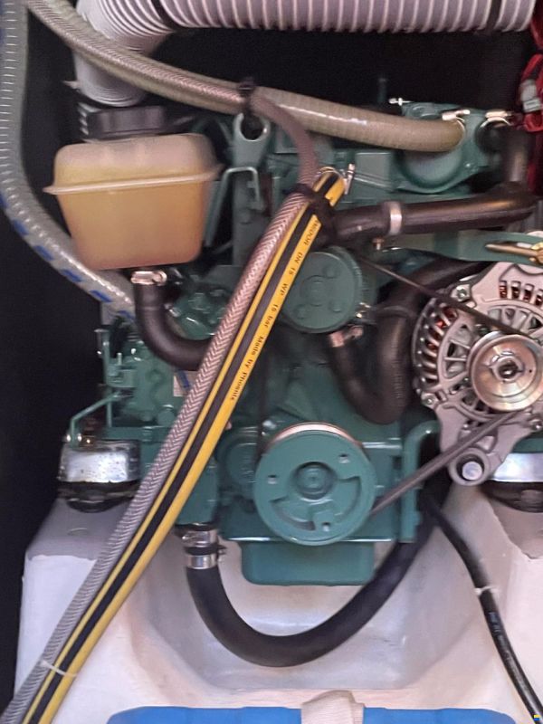 Dufour 310 Grand Large