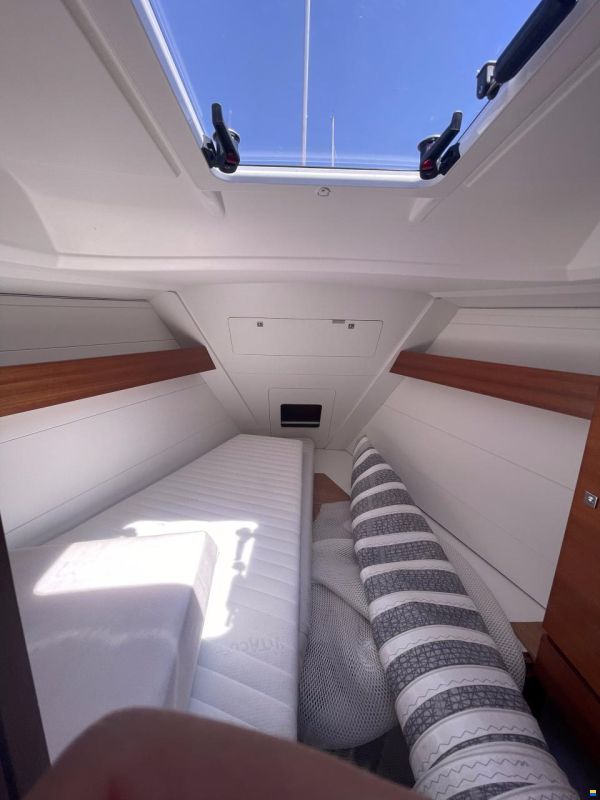 Dufour 310 Grand Large