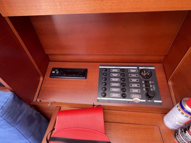 Dufour 310 Grand Large