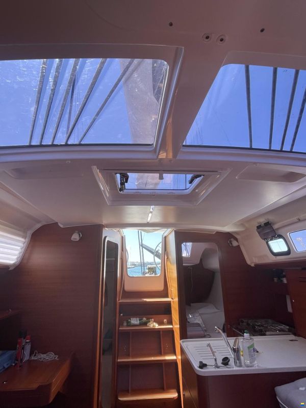 Dufour 310 Grand Large