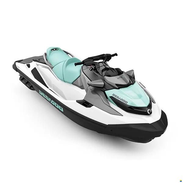 Sea-Doo GTX PRO 130