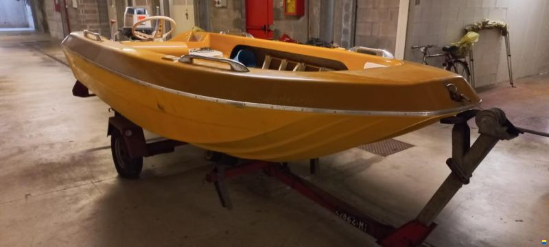 Molinari 410