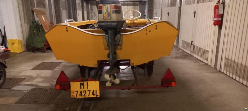 Molinari 410
