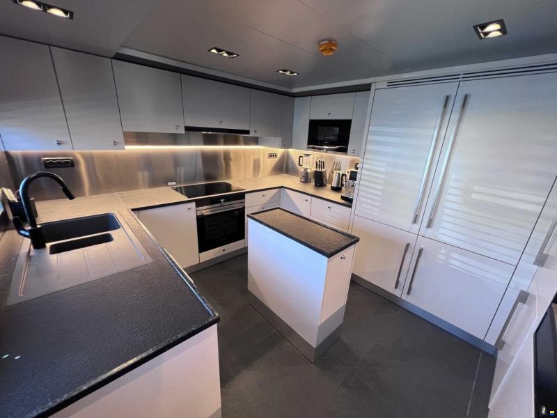 Soyaslan ICE 24m