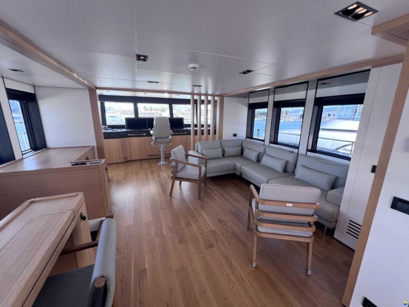 Soyaslan ICE 24m