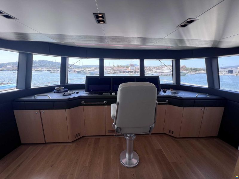 Soyaslan ICE 24m