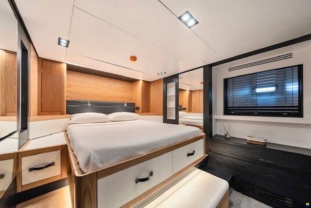 Soyaslan ICE 24m