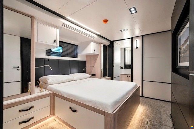 Soyaslan ICE 24m