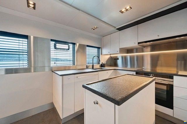 Soyaslan ICE 24m